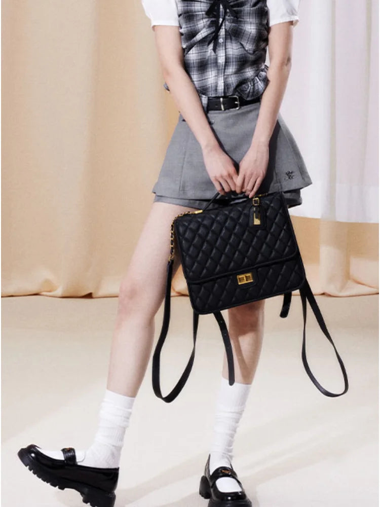 Territory Korean Fashion Mini Skirt Shorts Women Grey High Waist A-line Folds Preppy Style Short Skirt Summer School Uniform Girl