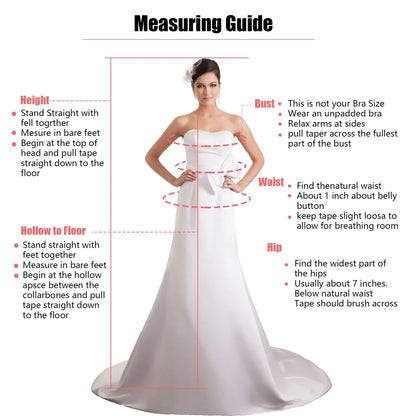 Territory Elegant Simple Satin Wedding Dress for Women O-Neck  Sweep Train Backless Bride Gown Vestido De Novia Custom Robe Mariée